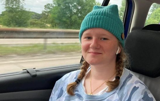 Girl, 15, who died in school coach crash is named