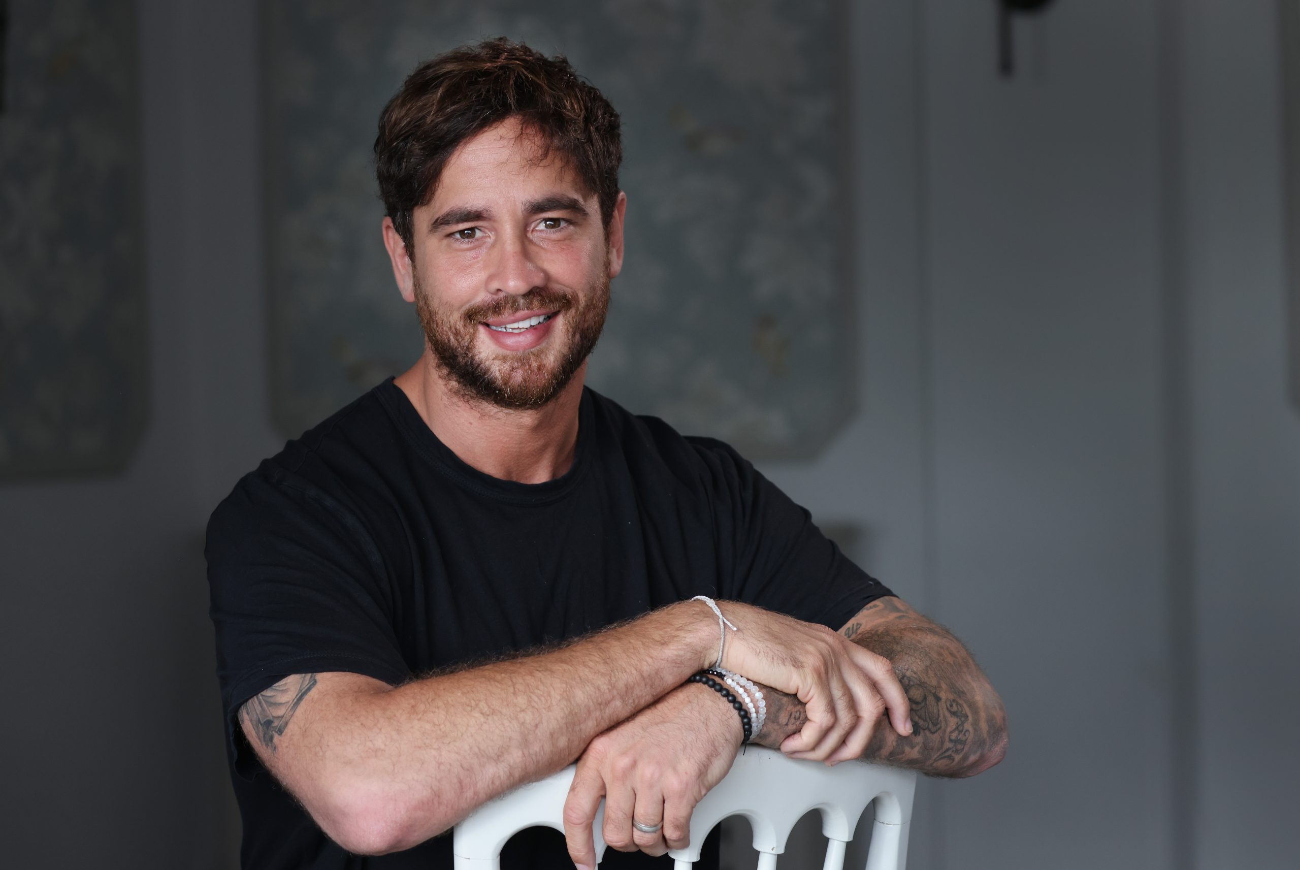 I needed sex like alcoholics need booze… I slept with pornstars, actresses & targeted married women, Danny Cipriani says