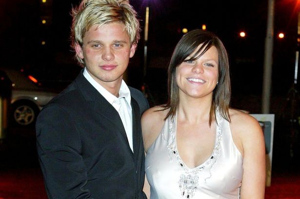 Inside Jeff Brazier’s ‘feud’ with Jade Goody’s mum – no contact, savage digs and gift row