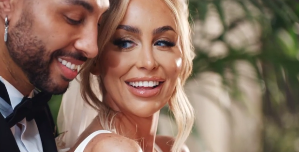 MAFS UK fans ‘work out’ which couple has already split after spotting two ‘clues’