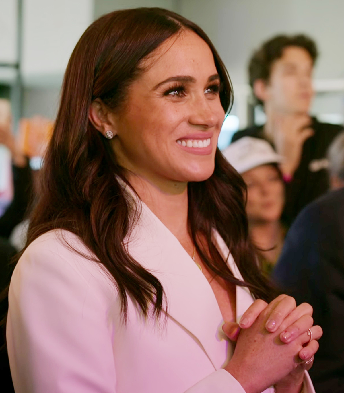 Meghan Markle’s next big move will be ‘new commercial venture’ which is ‘genuine to who she is’ after string of failures