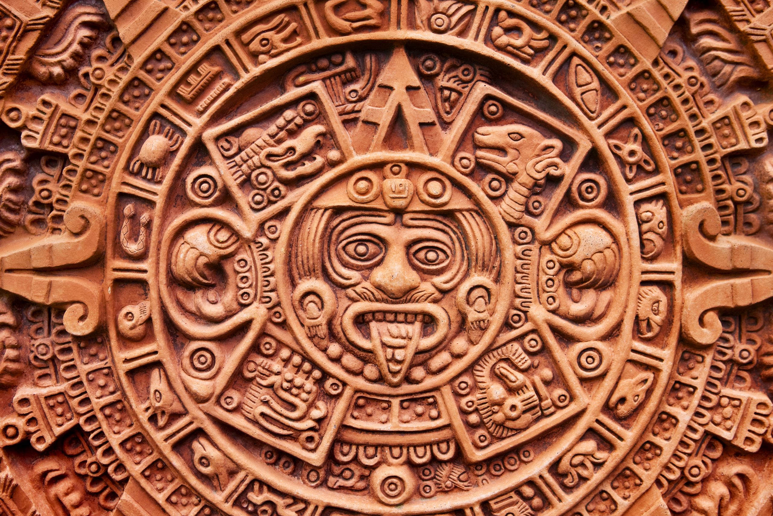 ‘Scariest sound in the world’ recreated by scientists is Aztec Death Whistle associated with human sacrifice