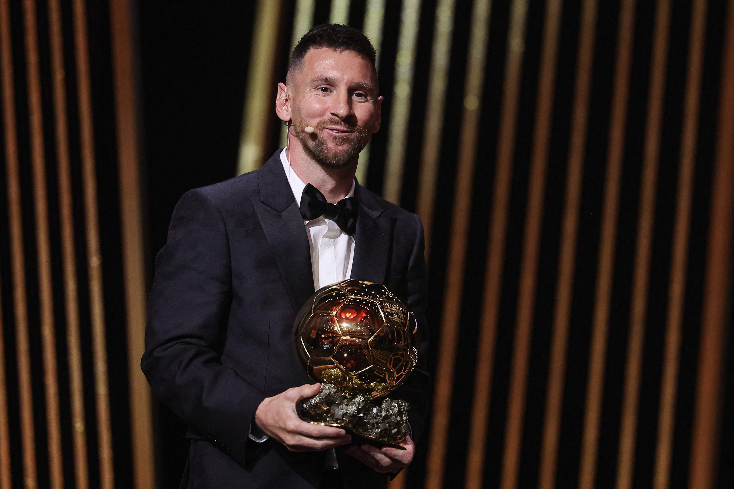 Amended all-time Ballon d’Or with Pele and Maradona released as Lionel Messi discovers who is the OFFICIAL goat