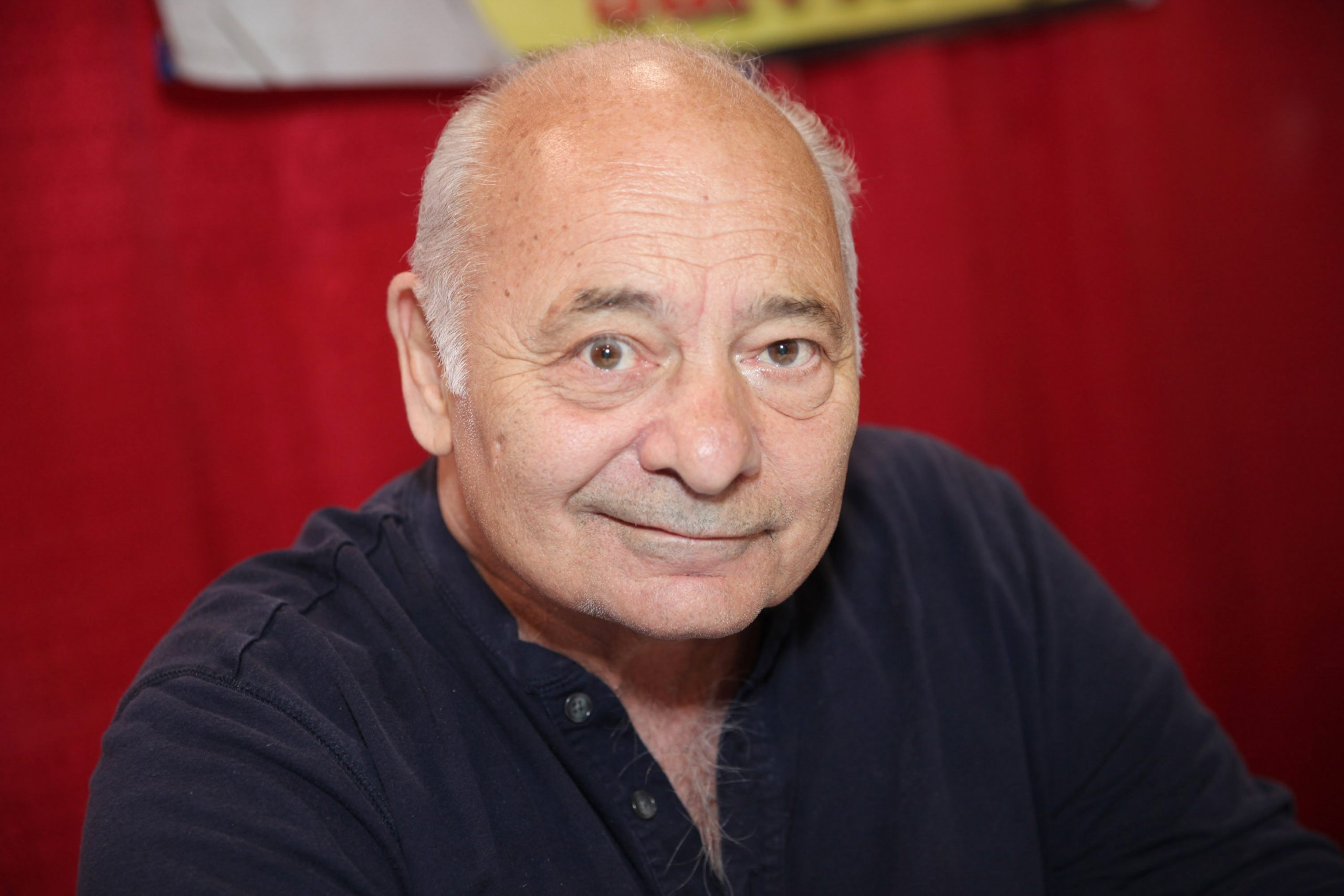 Burt Young dead at 83: Rocky actor and Academy Award nominee passed in LA after decades-long film and boxing career