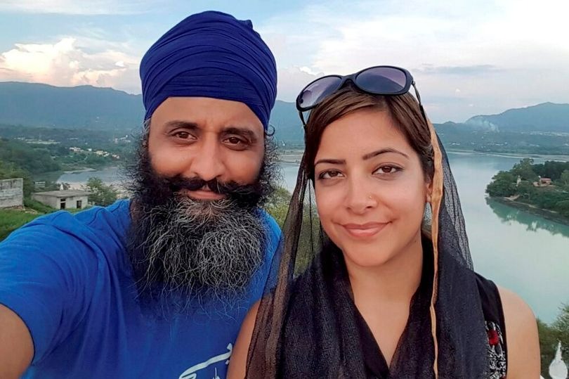 Chilling motive of Brit wife, 38, who murdered ‘devoted’ husband, 34, after poisoning his biryani as she faces hanging