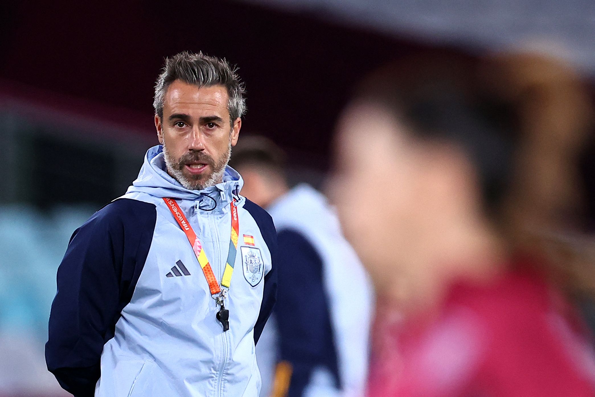 Jorge Vilda to become Morocco women’s boss a month after being fired from Spain head coach job