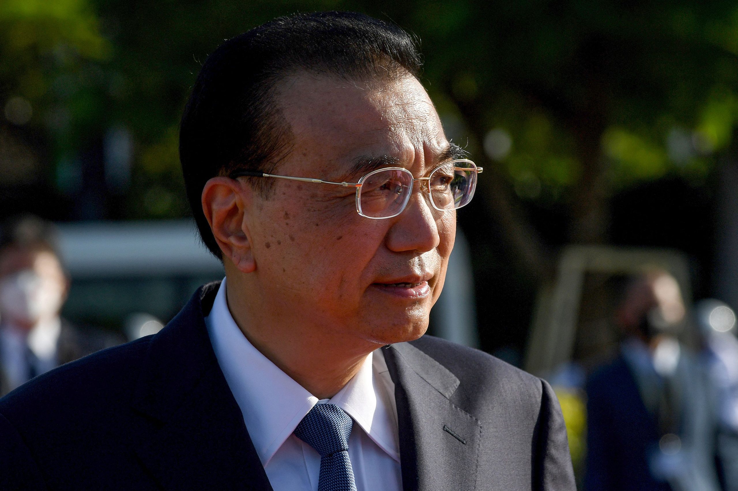 Li Keqiang dead at 68: China’s ex-Premier dies of heart attack just months after retiring from office