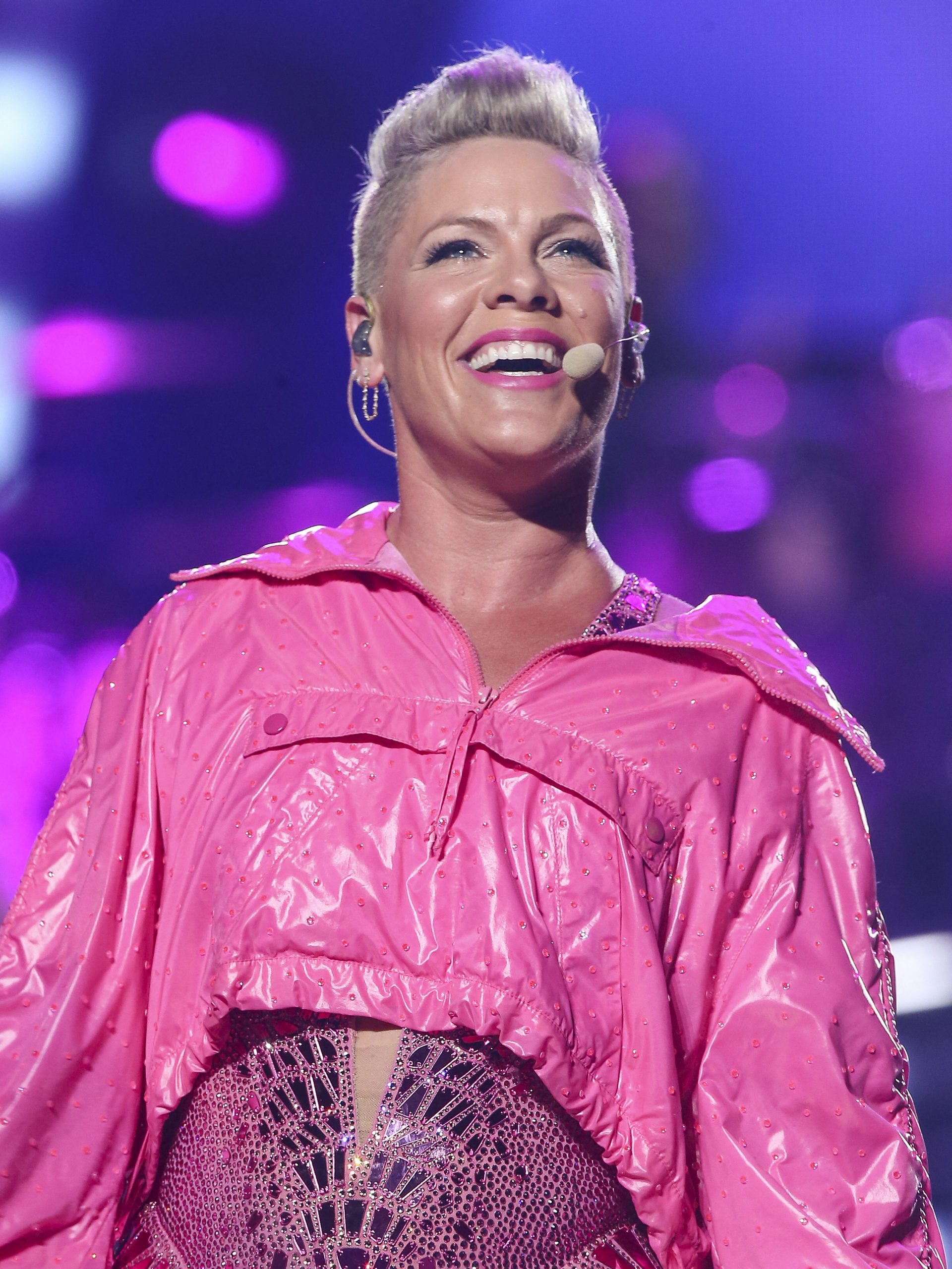 Pink fans left worried as singer cancels concert dates due to ‘family medical issues’ in emotional post