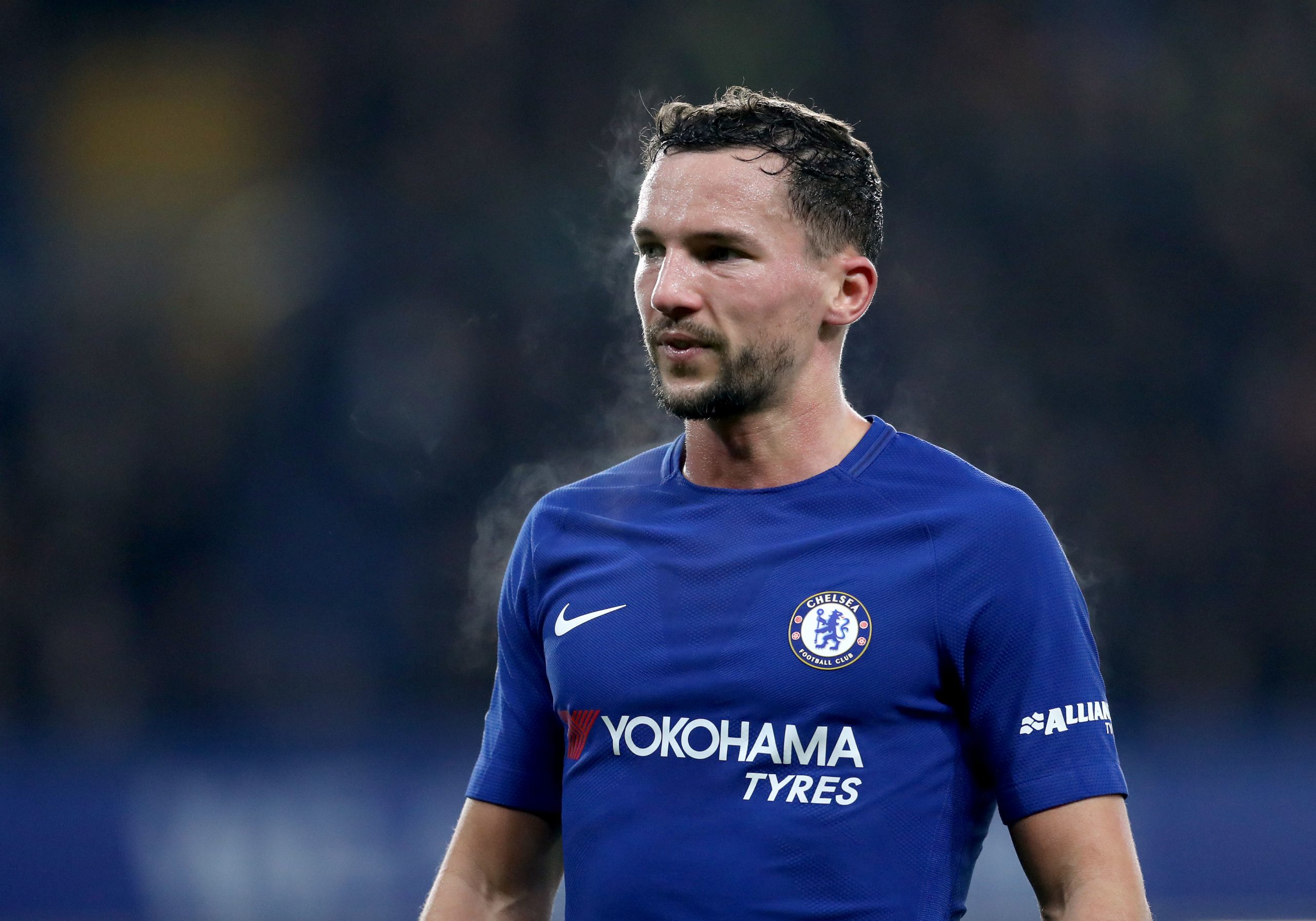 Premier League winner Danny Drinkwater RETIRES at 33 after ‘being in limbo too long’ following Chelsea release