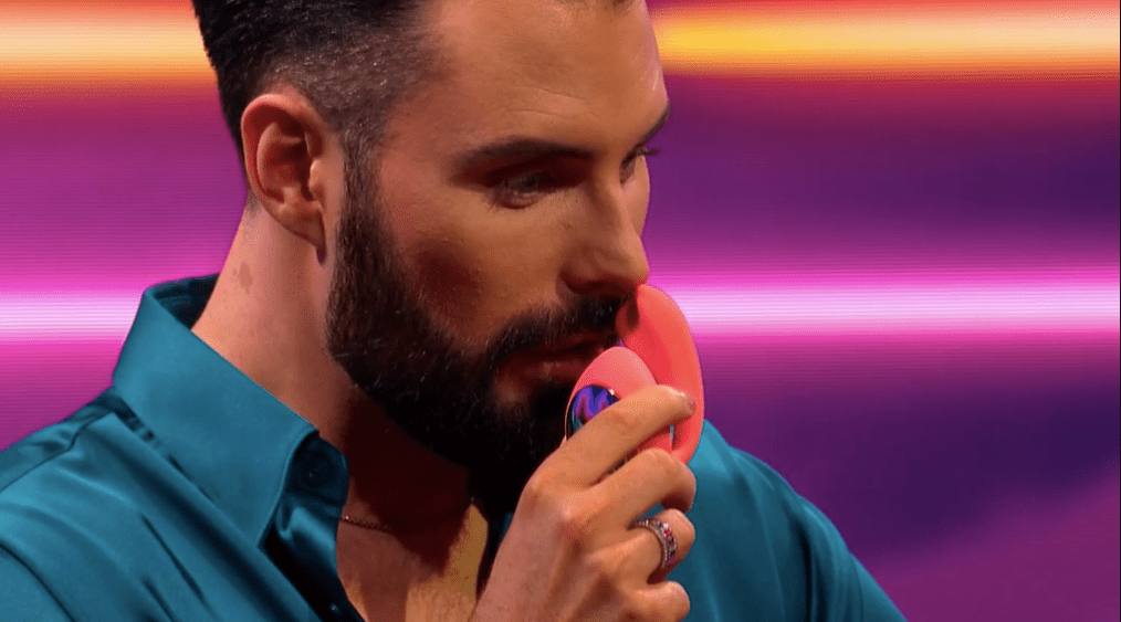 Sex Rated host Rylan Clark shocks fans as he plays with adult toy and makes a cheeky confession