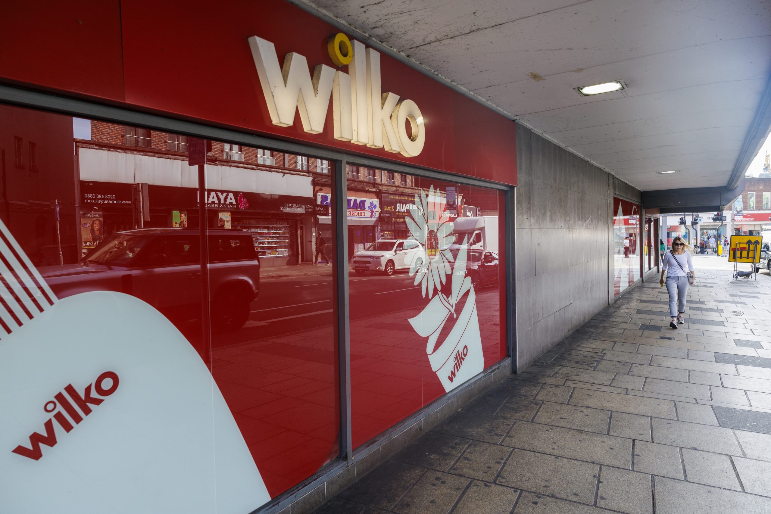 Wilko shoppers say they are ‘going to be lost’ as last remaining stores now closed forever