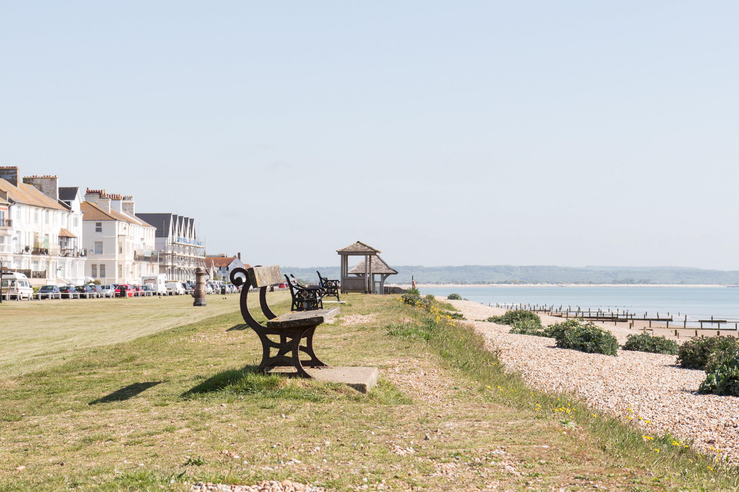 English seaside village that was once a ‘resort for the wealthy’ is tipped to be huge next year
