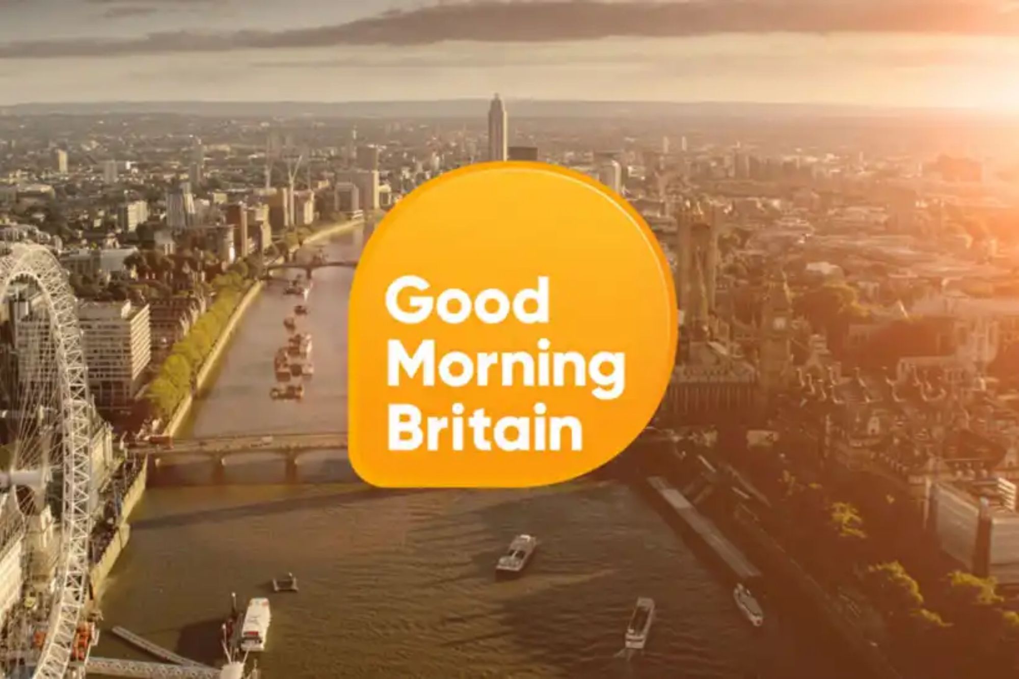 Good Morning Britain reveals huge clue show star is NOT going in the jungle – but Susanna Reid could be