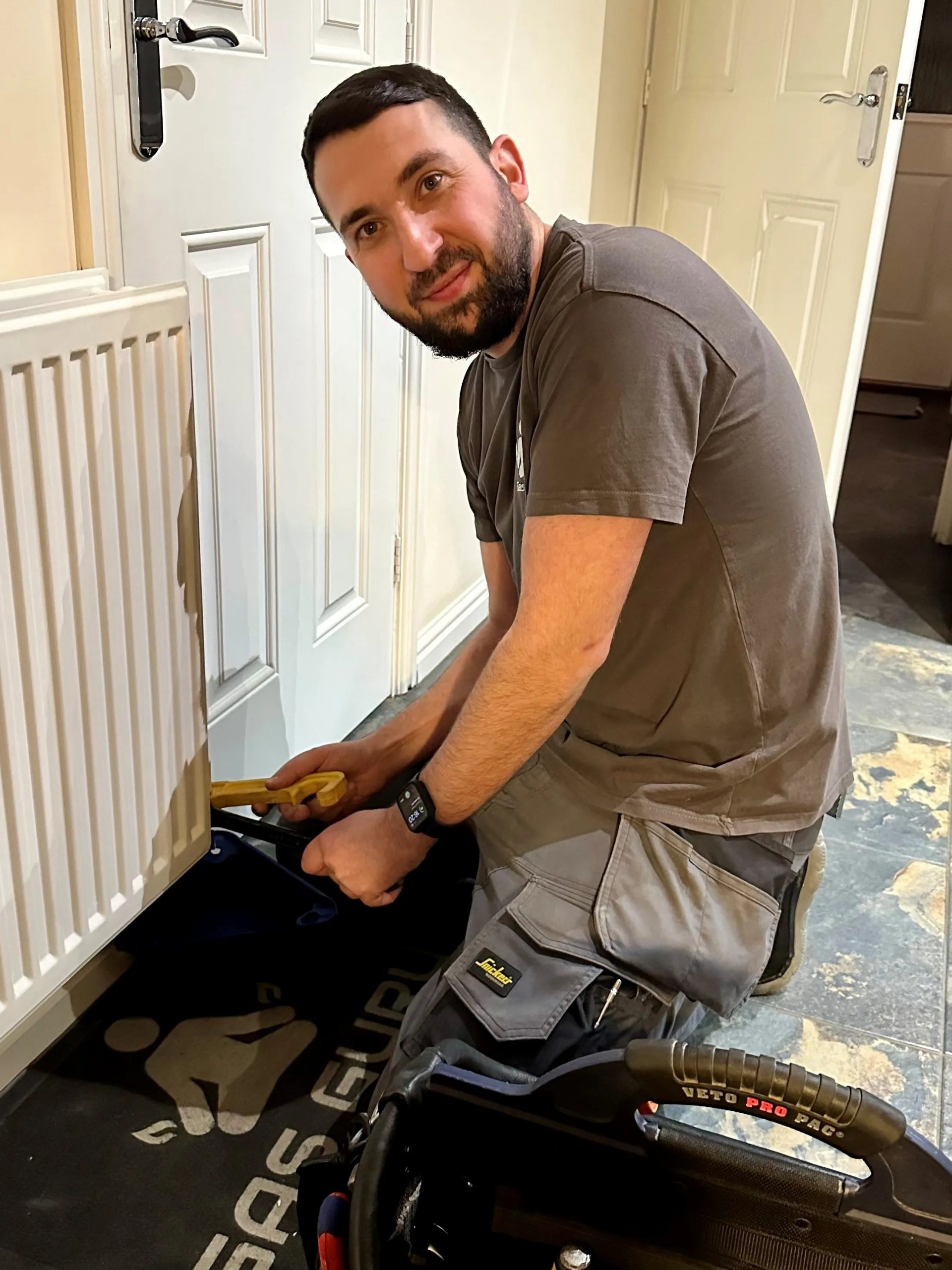 I’m a boiler engineer – the forgotten setting adding £108 a year to energy bills and how to change it