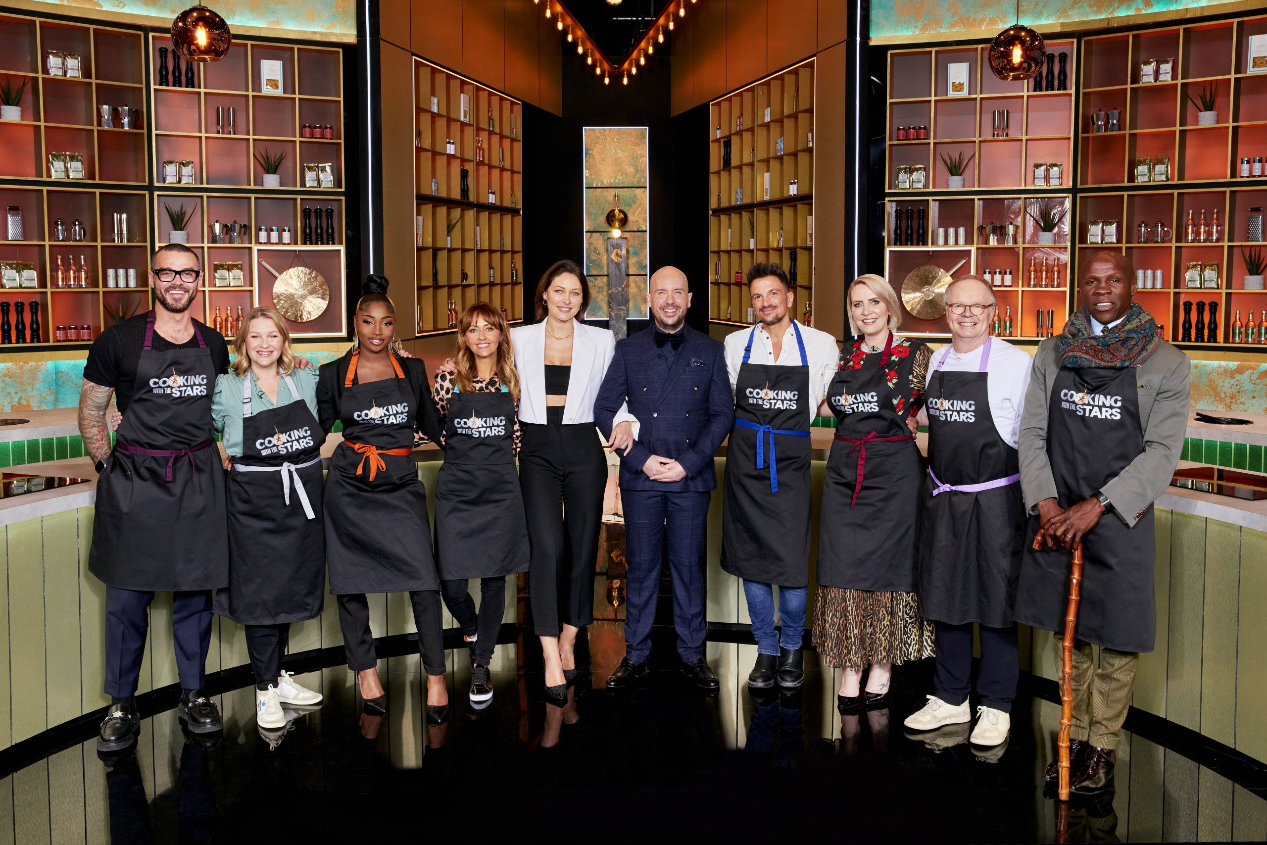 ITV confirms huge cooking show is returning to screens next year with all-star cast