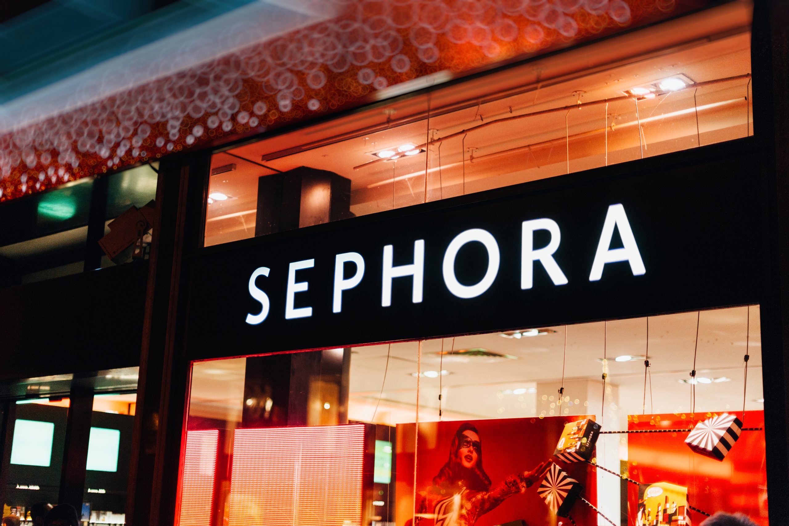 Sephora Black Friday deals 2023: Save up to 50% on big brands including Dyson and Nars now