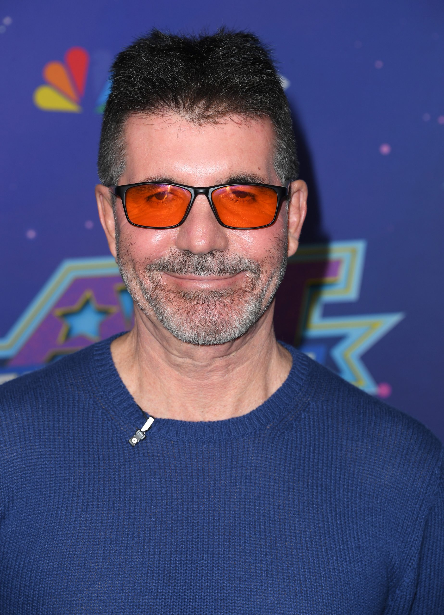 Simon Cowell reveals he only works four days a week – and four strict rules for work he never breaks