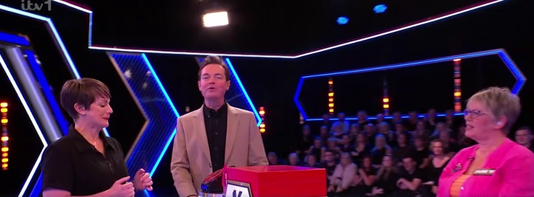 Deal or No Deal sparks fix row as viewers claim ITV ‘rigged’ show with latest contestant