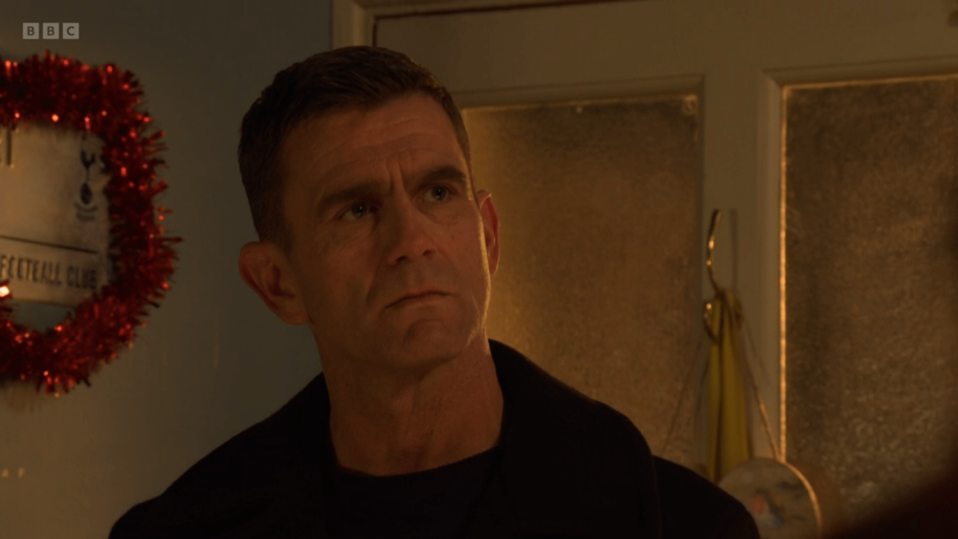 EastEnders’ Jack Branning makes chilling discovery as Nish Panesar is arrested for murder