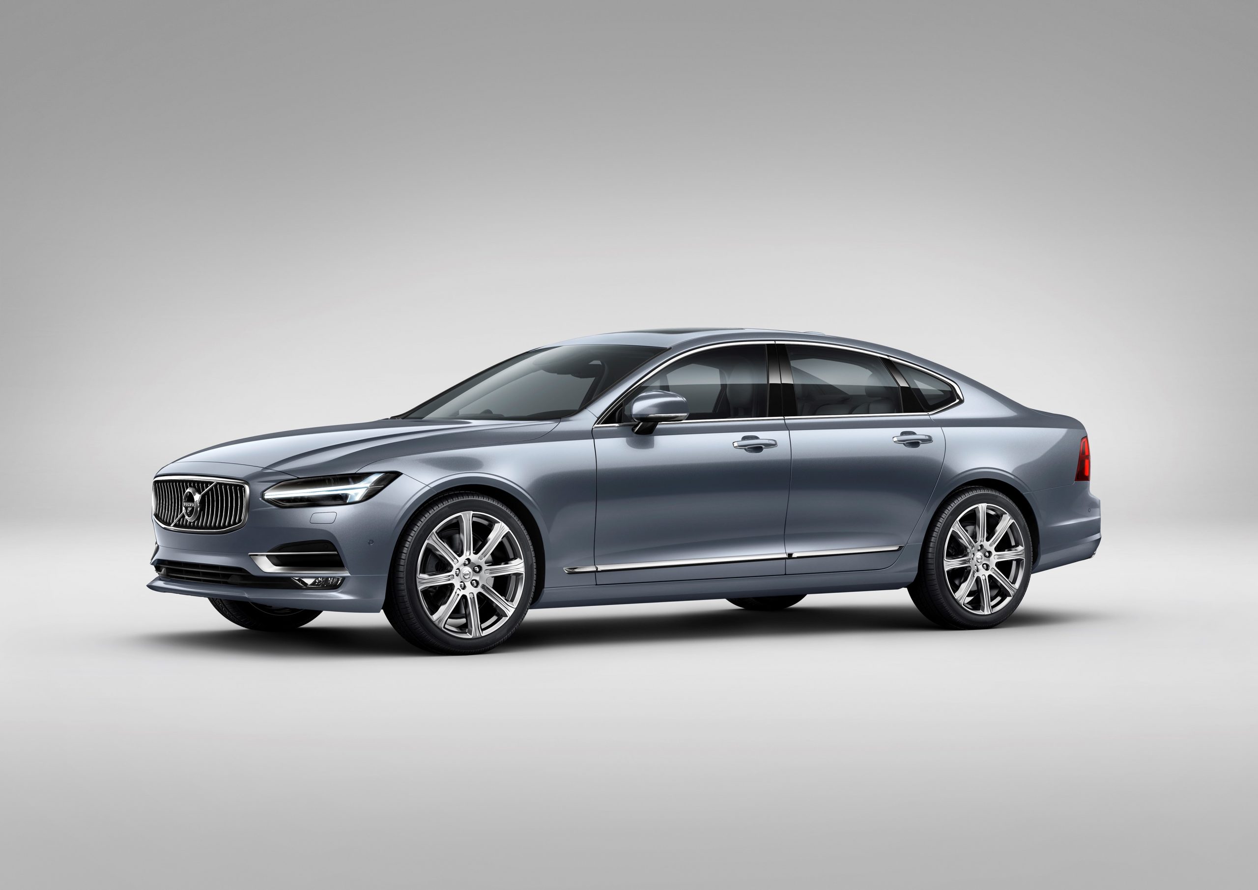 Electric replacement for popular Volvo confirmed for 2024 with details ‘leaked by company’s board’