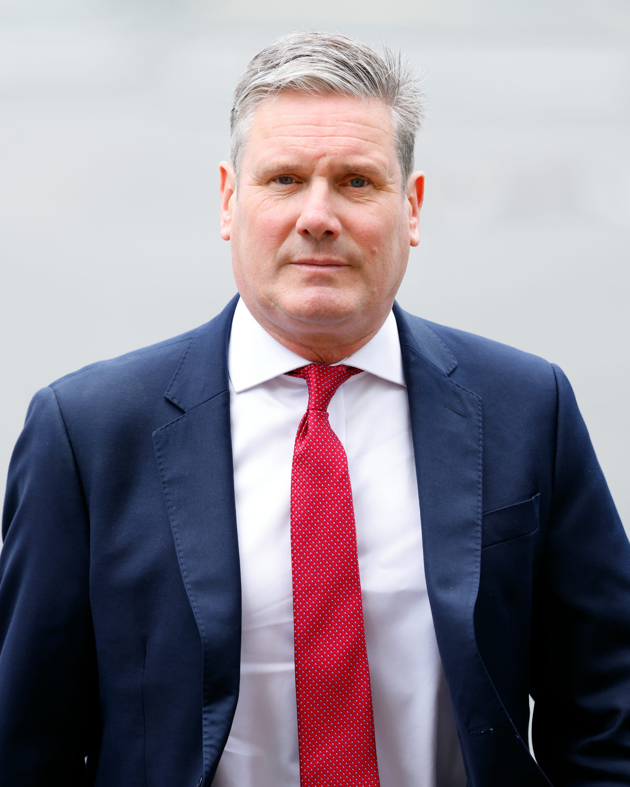Hard-pressed Brit families ‘face a £2,200-a-year tax bombshell if Sir Keir Starmer seizes power’