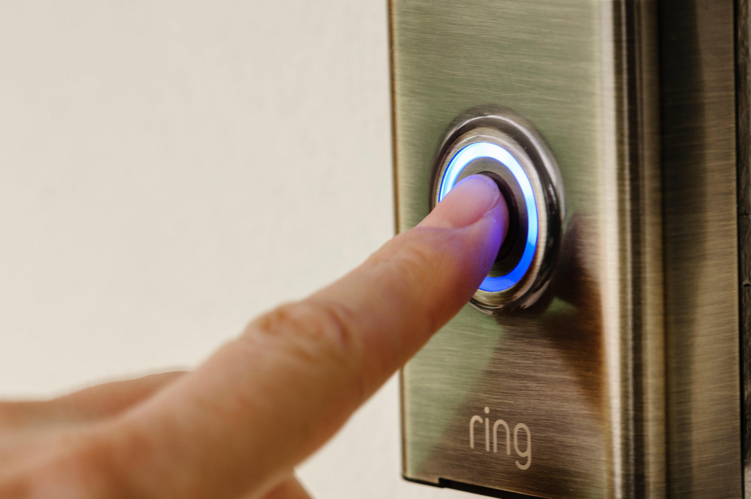 The exact temperature your Ring doorbell battery stops working revealed as the winter freeze sets in – checks yours now