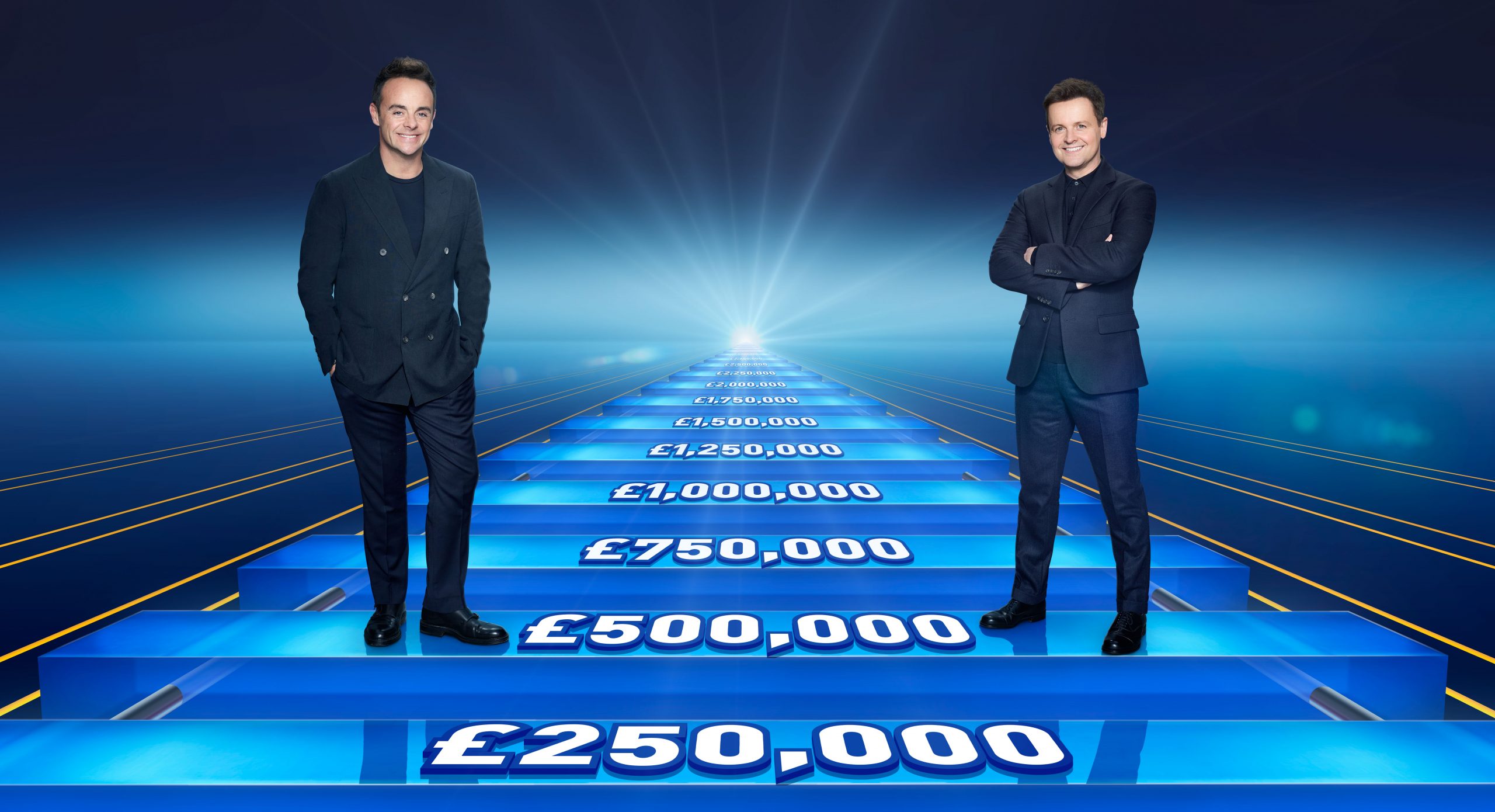Ant and Dec leave Limitless Win viewers fuming as game show returns to ITV