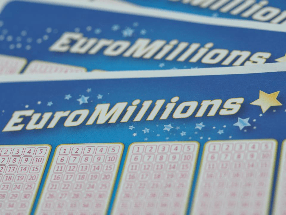 EuroMillions results and numbers: National Lottery draw tonight, January 5, 2023