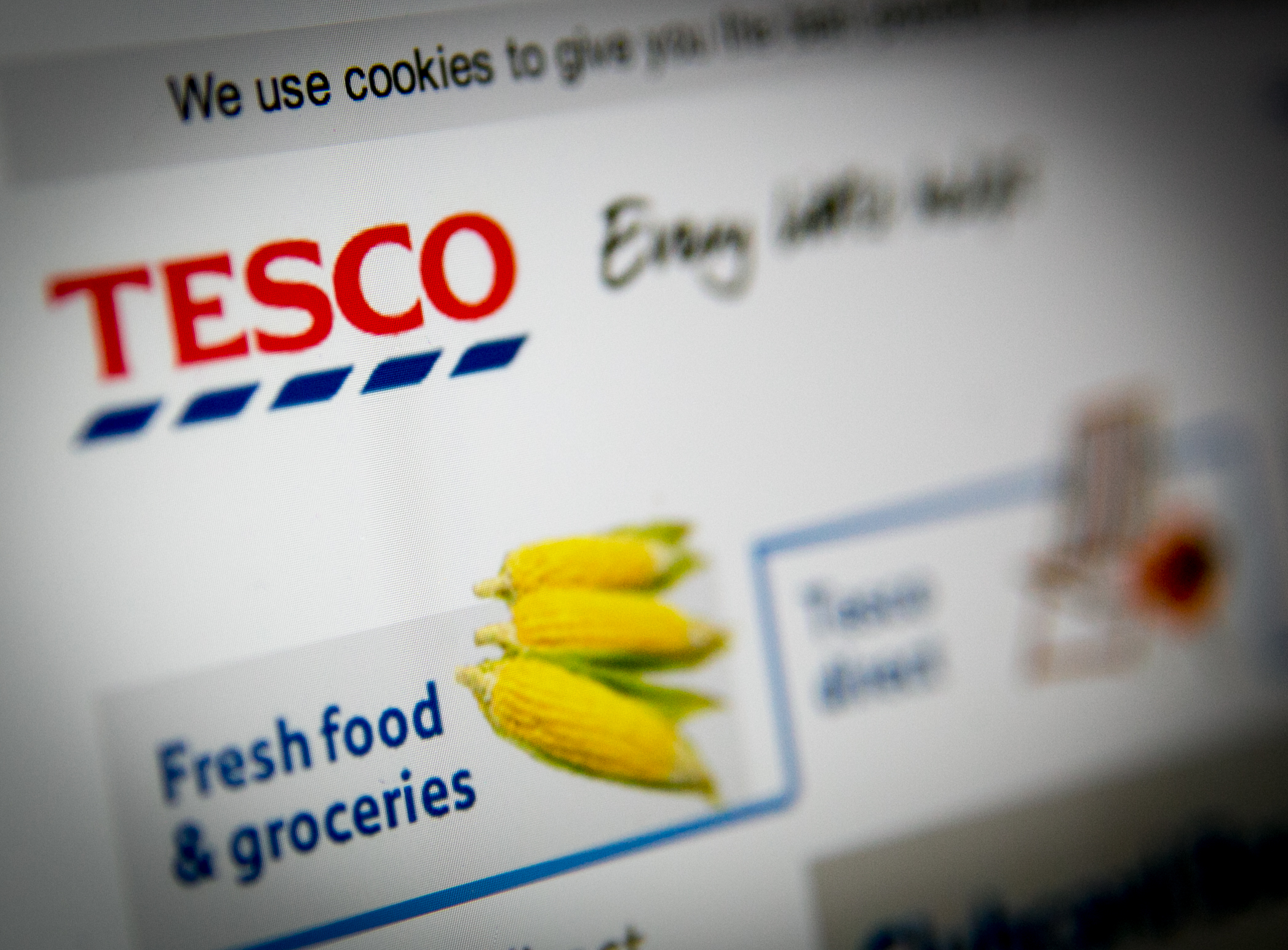Is Tesco down? Supermarket says ‘sorry’ and confirms website & app have ‘technical issues’ leaving shoppers fuming