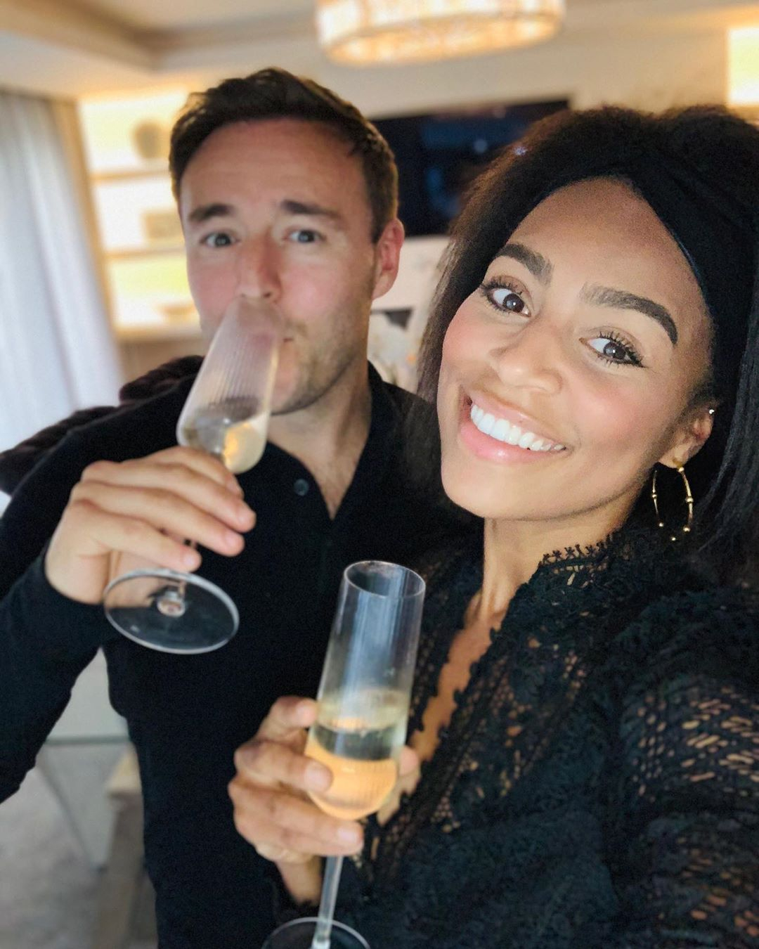 Coronation Street’s Alan Halsall makes heartbreaking confession about ‘clearing his mind’ after split with Tisha Merry