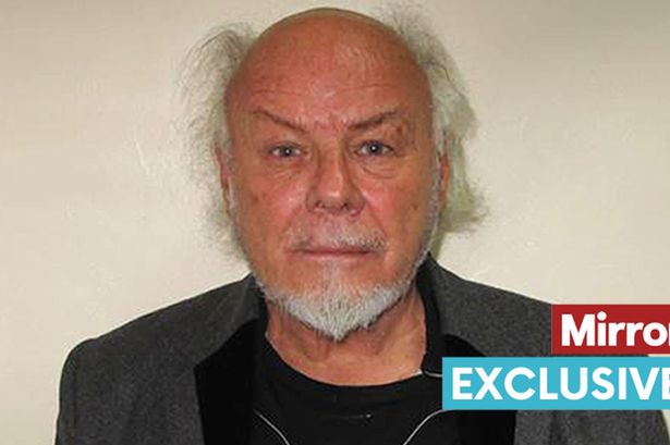 Gary Glitter victims to make claims on sick popstar’s £6million fortune as he stands to lose it all