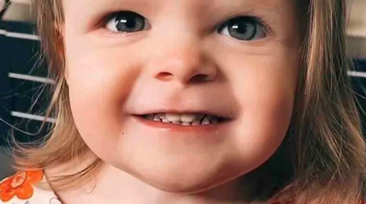 ‘Healthy’ girl, 2, dies suddenly in her sleep from terrifying condition that strikes out of the blue