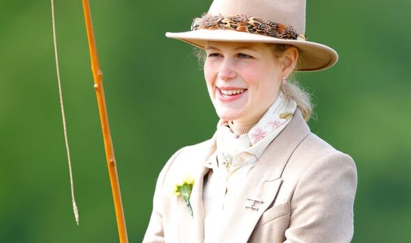 Lady Louise set to follow the royal path laid out by Zara Tindall due to key reason