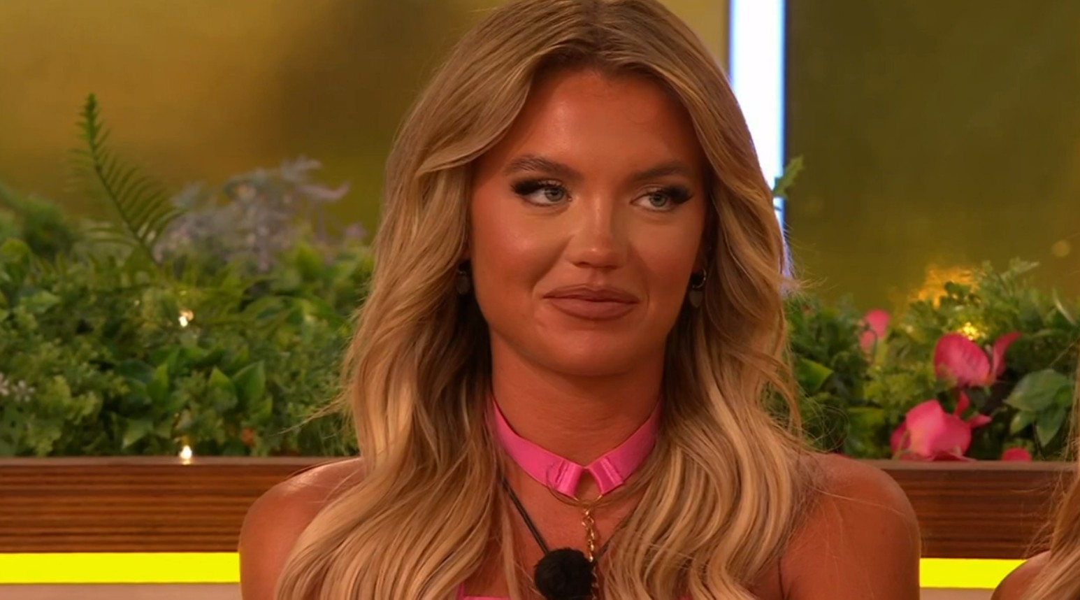 Love Island fans spot ‘proof’ Callum and Molly will reunite after ‘clue’ in final seconds of show