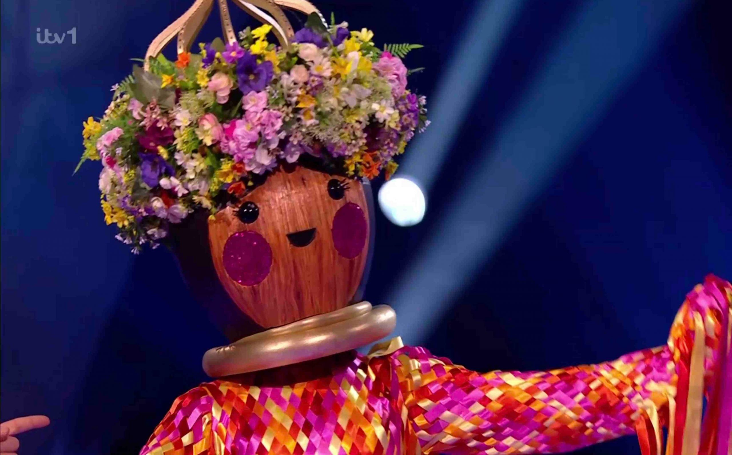 Masked Singer fans ‘reveal’ Maypole is singer from British girl band which split last year