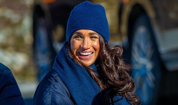Meghan Markle’s hidden message in Canada that most people will have missed