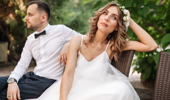 ‘My parents are ruining my wedding by leaving early to throw their own party – I’m gutted’