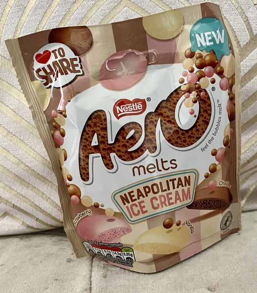 Nestle launches NEW chocolate treat before Easter but unconvinced shoppers ‘can’t decide if these sound good or not’