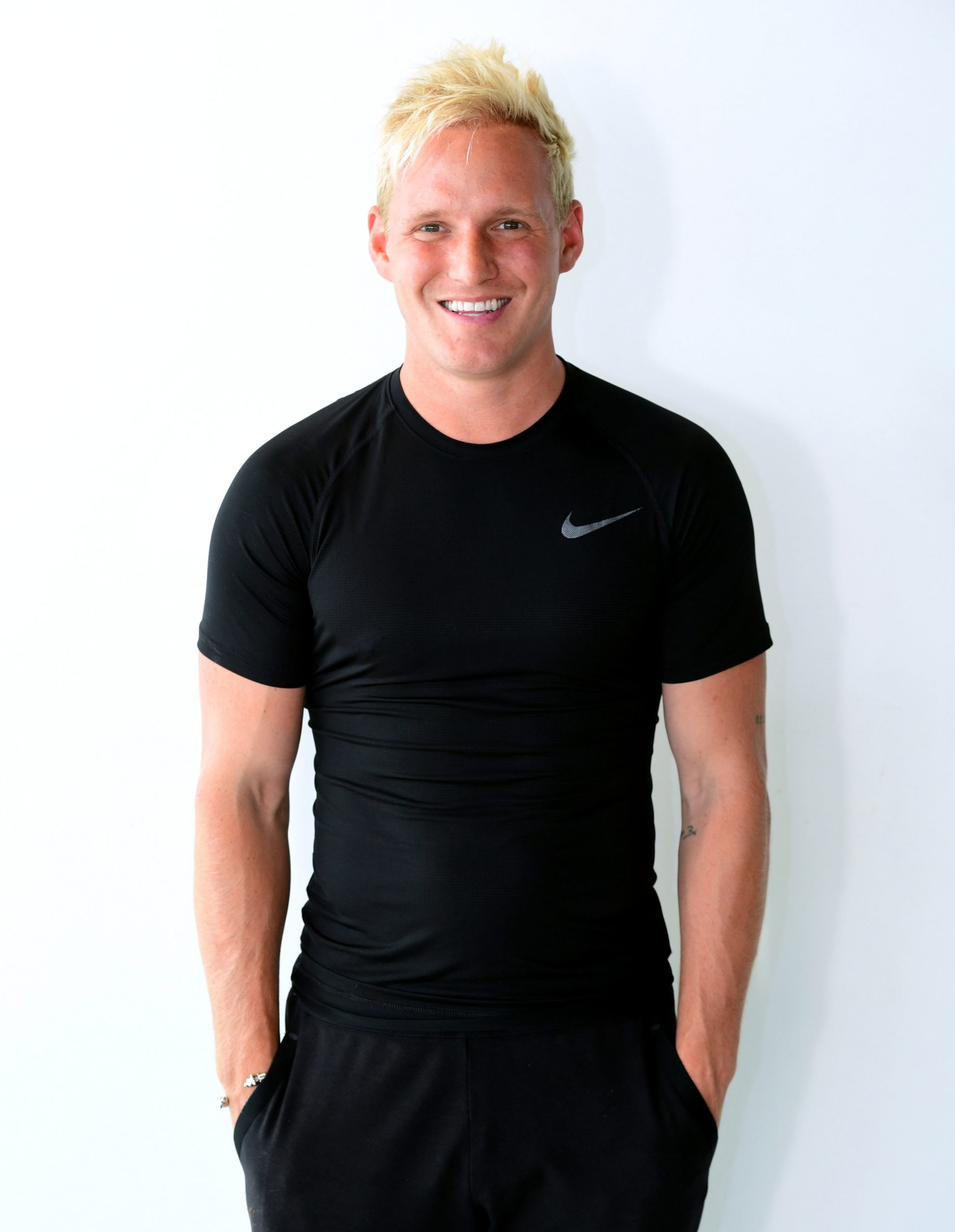 Radio 1 legend QUITS show and is replaced by Jamie Laing after ten years on the BBC