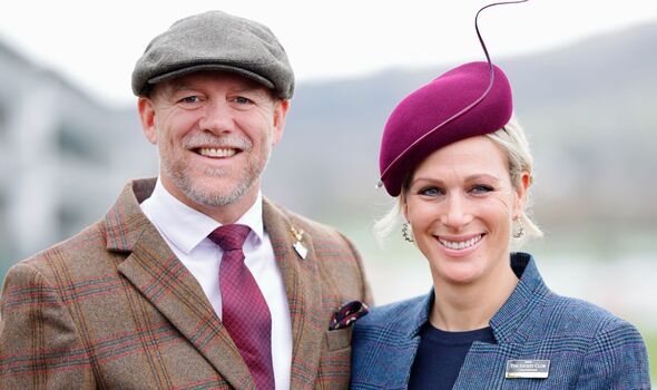 Zara and Mike Tindall’s incredible net worth and how they made their fortune