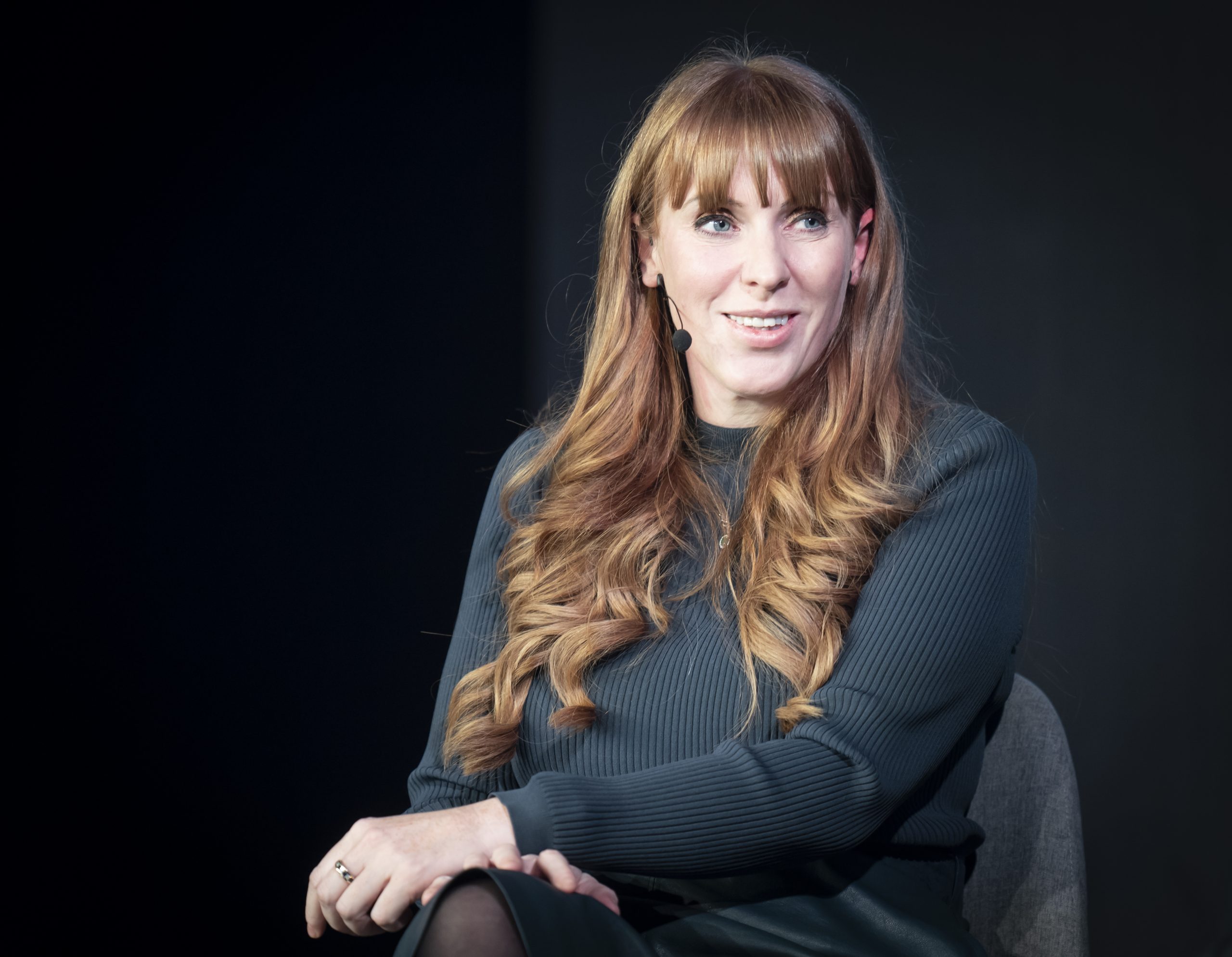 Angela Rayner must face full police probe into council house tax row, ex-ethics chief demands