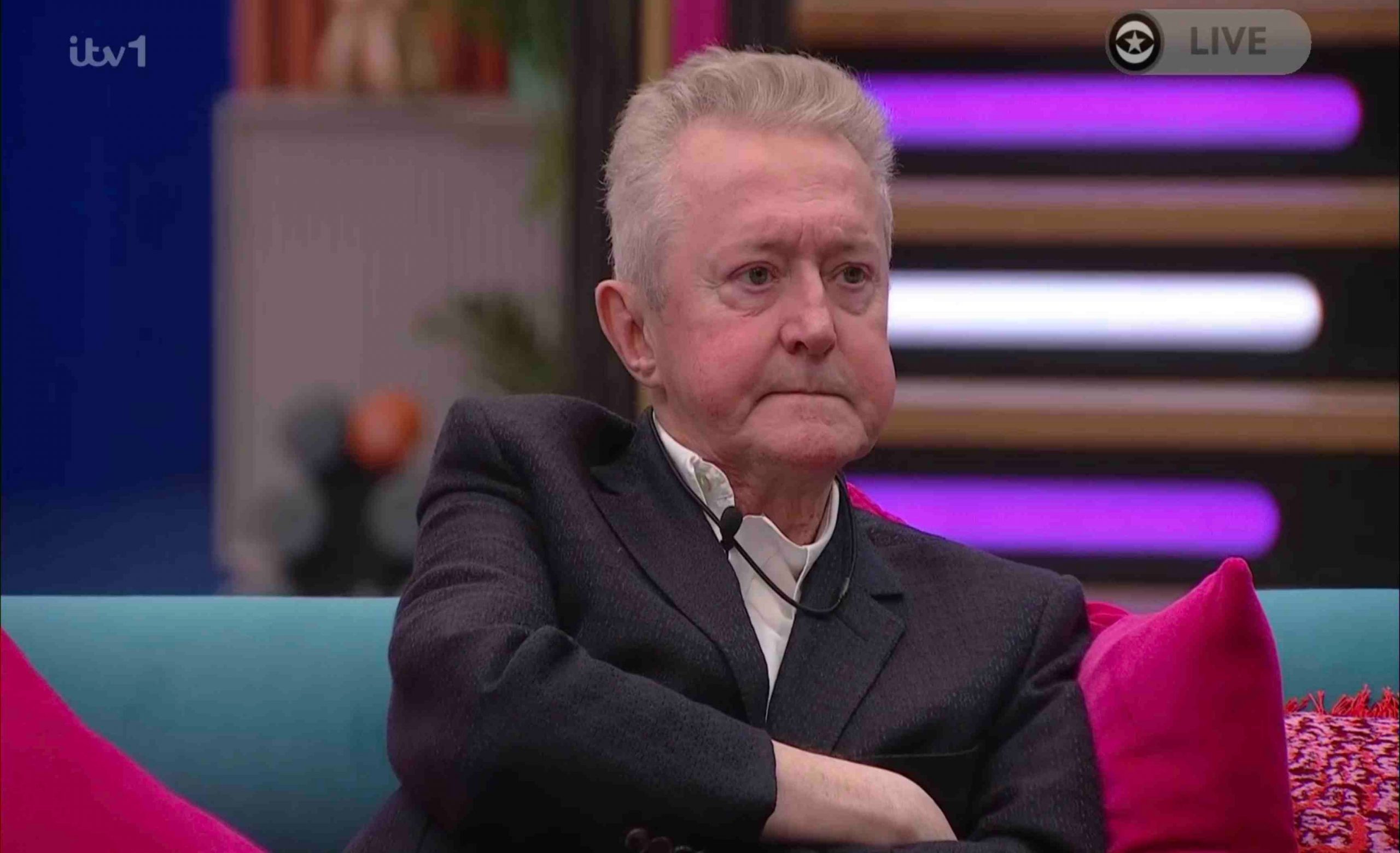CBB in fix row as fans claim ‘ITV found a way to keep Louis Walsh safe’ – and predict who’ll be axed in brutal scenes