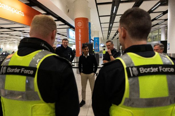 Damning reports unearth huge failings in UK border protection – key findings