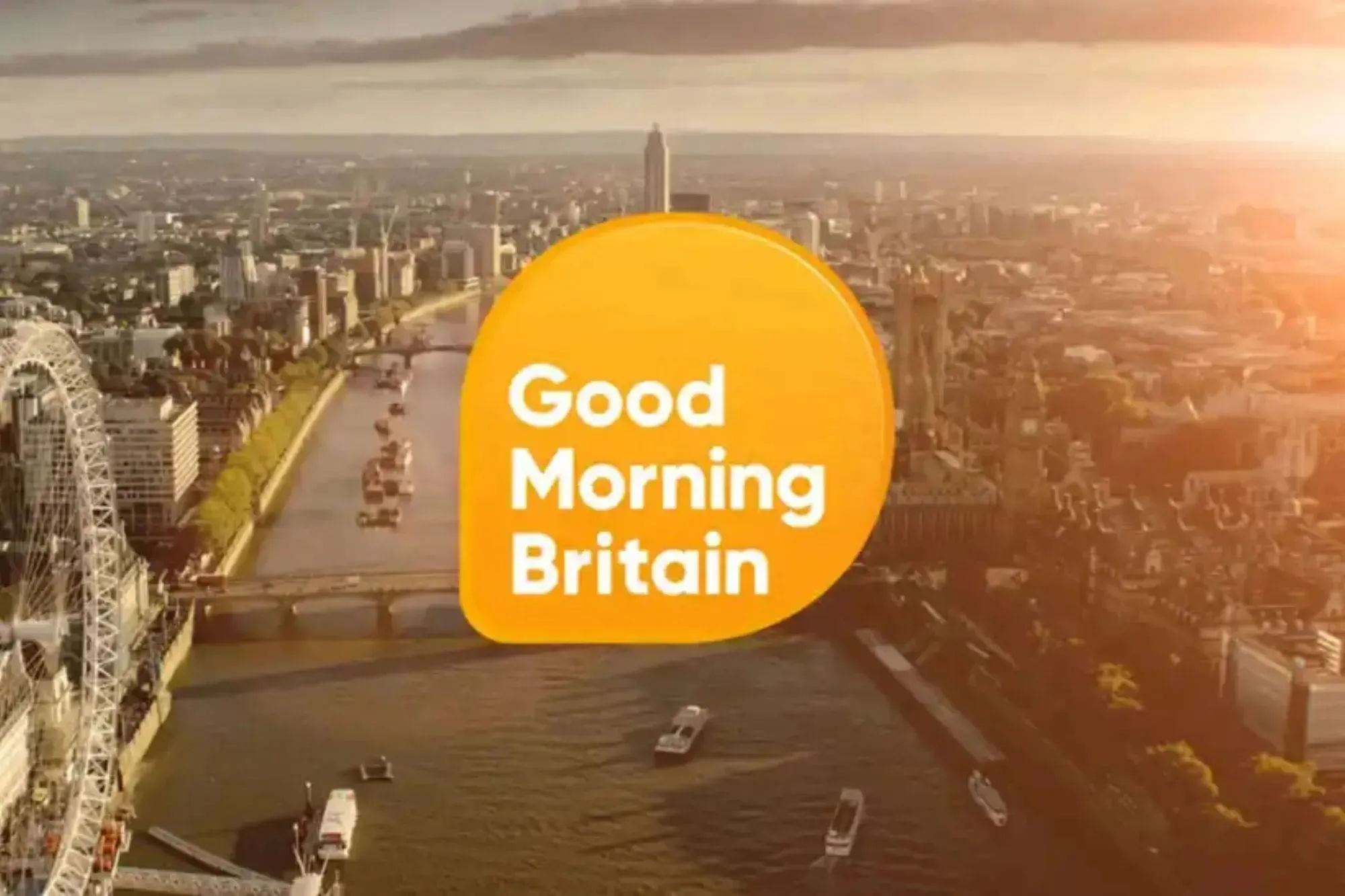 Good Morning Britain favourite reveals show return alongside Susanna Reid after being ‘replaced’ by Richard Madeley