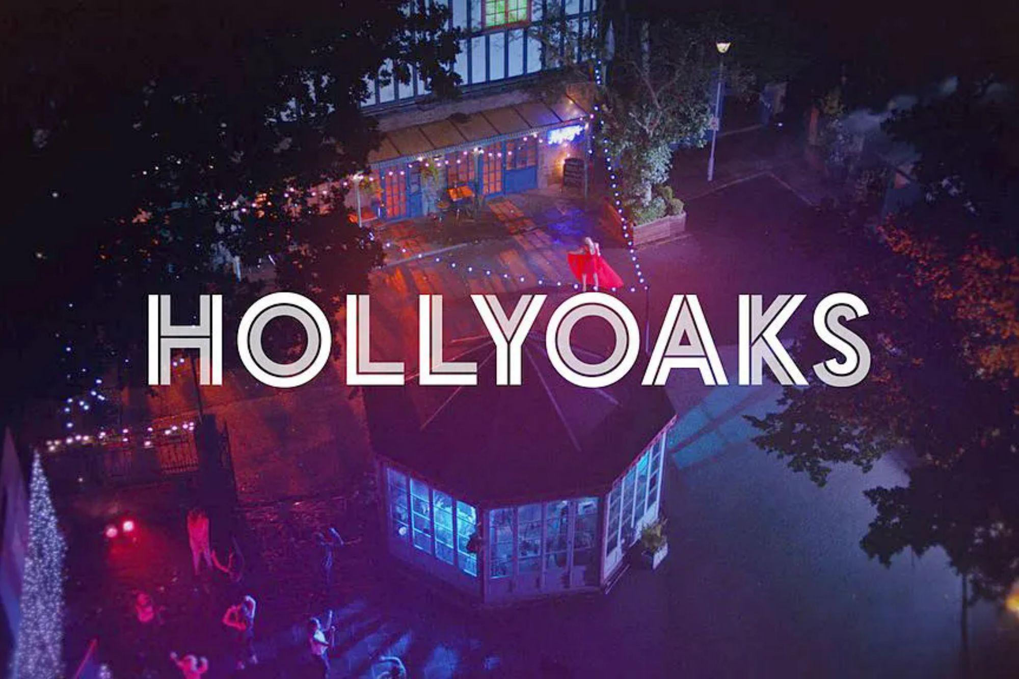 Hollyoaks star sparks secret marriage rumours after welcoming second child