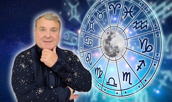 Horoscopes today – Russell Grant’s star sign forecast for Thursday, March 7