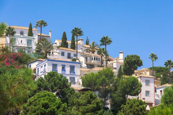 ‘I’m a property expert and you’d be surprised by the cost of building a house in Spain’