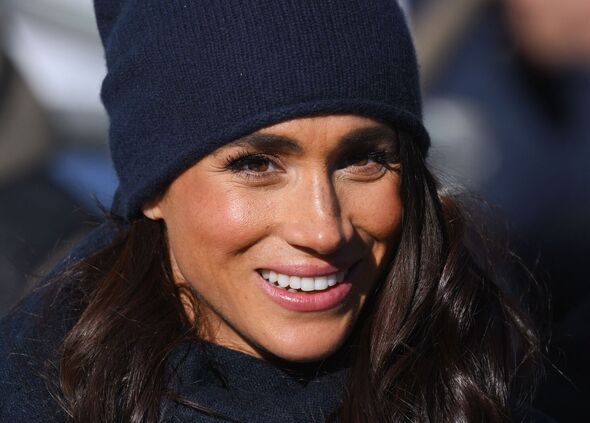 Inside Meghan Markle’s exclusive ski resort get away where passes cost £1,200