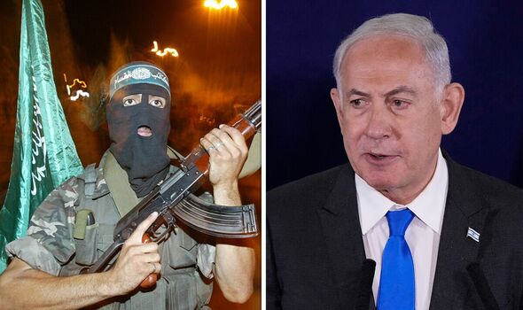 Israel on track to sign deal with Hamas after Netanyahu agrees to US ‘bridging proposal’