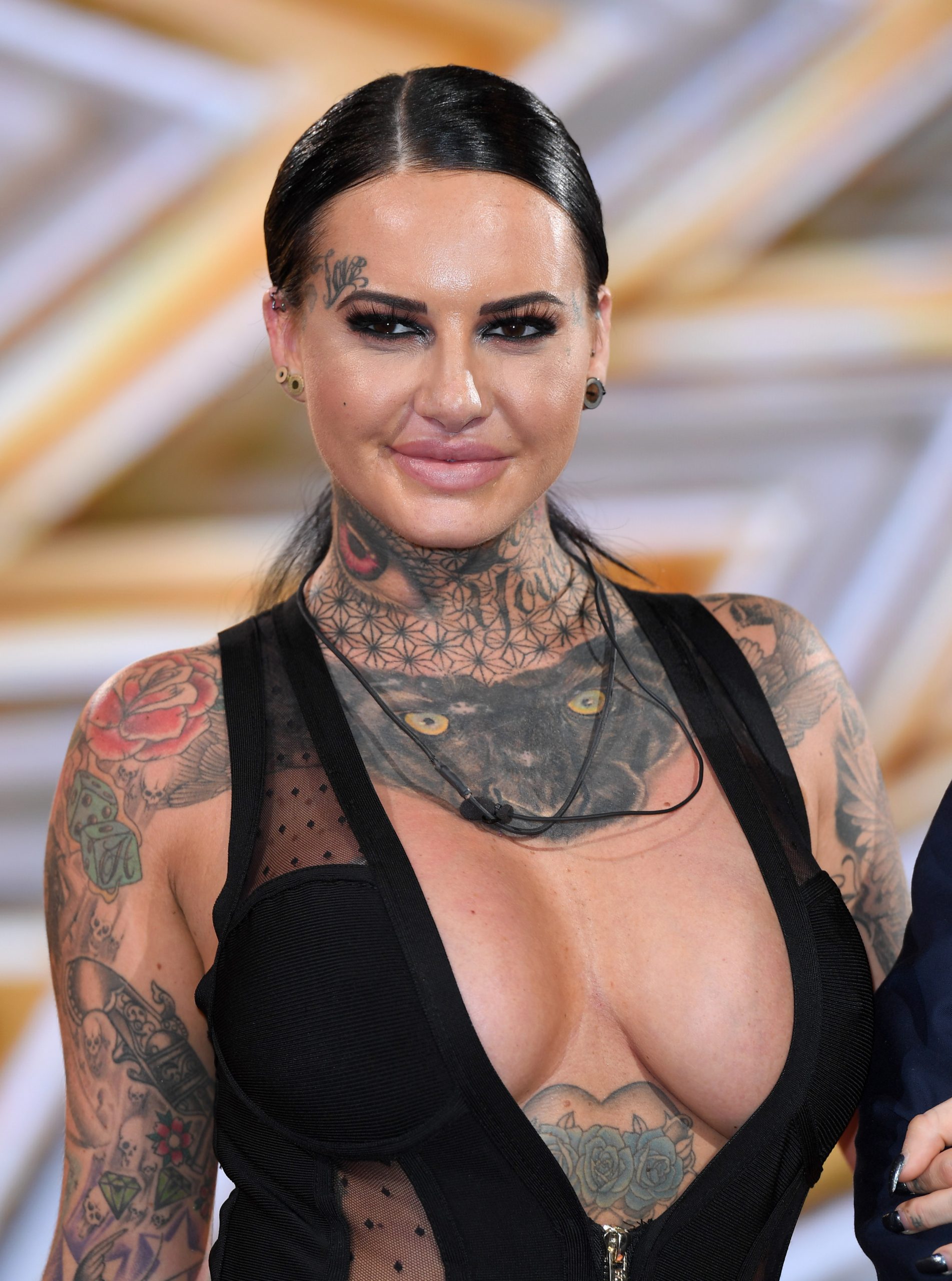 Jemma Lucy breaks silence on Messy Mitch romance after string of dates